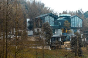 SuXi Qingchengshan Forest Hotel